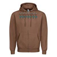 Chestnut coffee coffee coffee 16oz libbey glass Zipper Hoodie - HRA Design Shop
