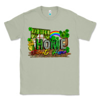 Matcha home sweet home Classic Tee - FaDigitalArtStudio