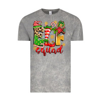 Cloud Rock elf squad Vintage Tee - Zillion Design Studio