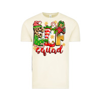 Vintage Arctic elf squad Vintage Tee - Zillion Design Studio