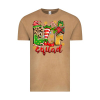 Vintage Camel elf squad Vintage Tee - Zillion Design Studio