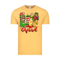Elf Squad Vintage Tee | Teevron