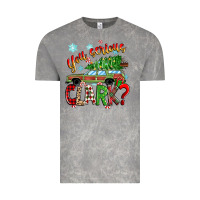 Cloud Rock you serious clark Vintage Tee - Zillion Design Studio