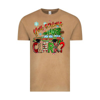 Vintage Camel you serious clark Vintage Tee - Zillion Design Studio