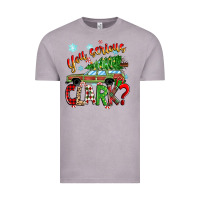 Vintage Zinc you serious clark Vintage Tee - Zillion Design Studio