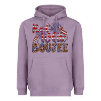 Lavender red white boujee Heavyweight Hoodie - Artiststas