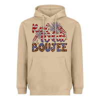 Mushroom red white boujee Heavyweight Hoodie - Artiststas