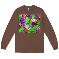 Chestnut halloween Long Sleeve Tee - AdoDesignShop