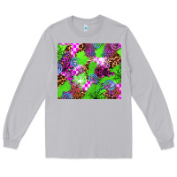 Moon Dust halloween Long Sleeve Tee - AdoDesignShop