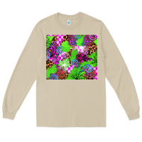 Mushroom halloween Long Sleeve Tee - AdoDesignShop