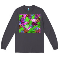 Smoke halloween Long Sleeve Tee - AdoDesignShop