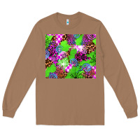 Toasted Coconut halloween Long Sleeve Tee - AdoDesignShop