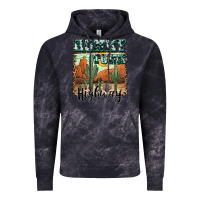 Cloud Black honky tonk highway Vintage Hoodie - AdoDesignShop