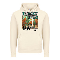 Vintage Artic honky tonk highway Vintage Hoodie - AdoDesignShop