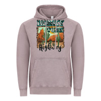 Vintage Zinc honky tonk highway Vintage Hoodie - AdoDesignShop