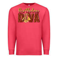 Cardinal birthday diva Premium Sweatshirt - NancyCooperArtShop