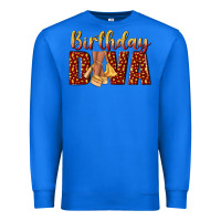 True Royal birthday diva Premium Sweatshirt - NancyCooperArtShop