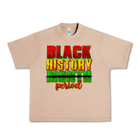 Burro black history month period juneteenth Urban Heavy Tee - texasbilliewilder