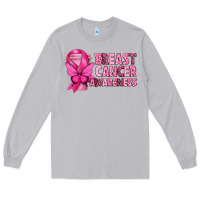 Moon Dust Breast Cancer Awareness with Coffee Cup Long Sleeve Tee - texasbilliewilder