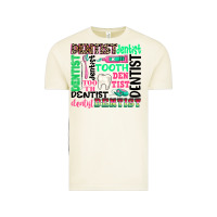 Vintage Arctic dentist tooth Vintage Tee - texasbilliewilder