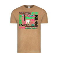 Vintage Camel dentist tooth Vintage Tee - texasbilliewilder
