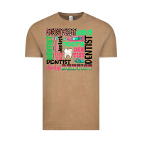 Vintage Coffee dentist tooth Vintage Tee - texasbilliewilder