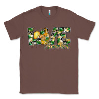 Chestnut love summer lemon Classic Tee - SublimationCraftShop