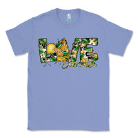 Love Summer Lemon Classic Tee | Teevron