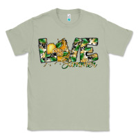 Matcha love summer lemon Classic Tee - SublimationCraftShop