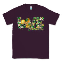 Plum love summer lemon Classic Tee - SublimationCraftShop