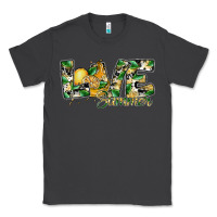 Smoke love summer lemon Classic Tee - SublimationCraftShop