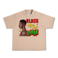 Burro black men are dope black man Urban Heavy Tee - texasbilliewilder