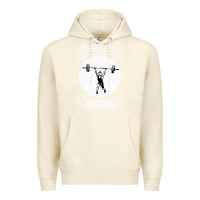 Sandshell Stronger Everday Premium Hoodie - Bettercallsaul