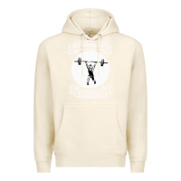 Tofu Stronger Everday Premium Hoodie - Bettercallsaul