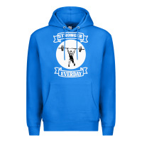 True Royal Stronger Everday Premium Hoodie - Bettercallsaul