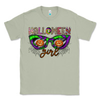 Halloween Girl Classic Tee | Teevron