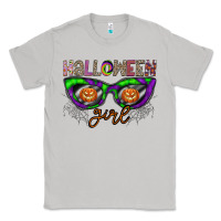 Moon Dust halloween girl Classic Tee - CowhideDigitalArt