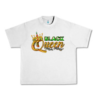 Black Queen Urban Heavy Tee | Teevron