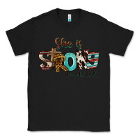 Black She Is Strong Proverbs 31 25 Classic Tee - FaDigitalArtStudio