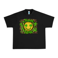 Black Feeling Lucky Urban Heavy Tee - RanaPortraitStore