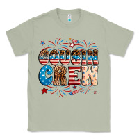 Matcha Cousin crew Classic Tee - Neo Western