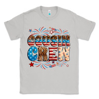 Moon Dust Cousin crew Classic Tee - Neo Western