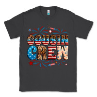 Smoke Cousin crew Classic Tee - Neo Western