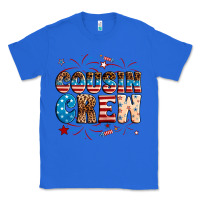 True Royal Cousin crew Classic Tee - Neo Western