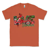 Copper love summer Classic Tee - SublimationCraftShop