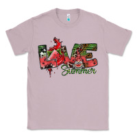 Lilac love summer Classic Tee - SublimationCraftShop