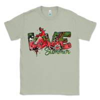 Matcha love summer Classic Tee - SublimationCraftShop