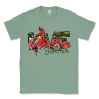 Sage love summer Classic Tee - SublimationCraftShop