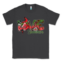 Smoke love summer Classic Tee - SublimationCraftShop