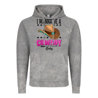 Cloud Rock i wanna be a cowboy baby Vintage Hoodie - AdoDesignShop